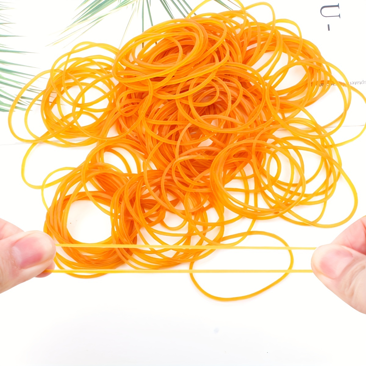 Rubber band online distributors