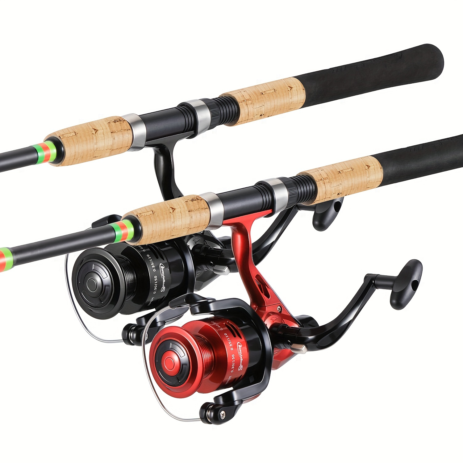 The 3 Best Carp Rod and Reel Combos Of 2023