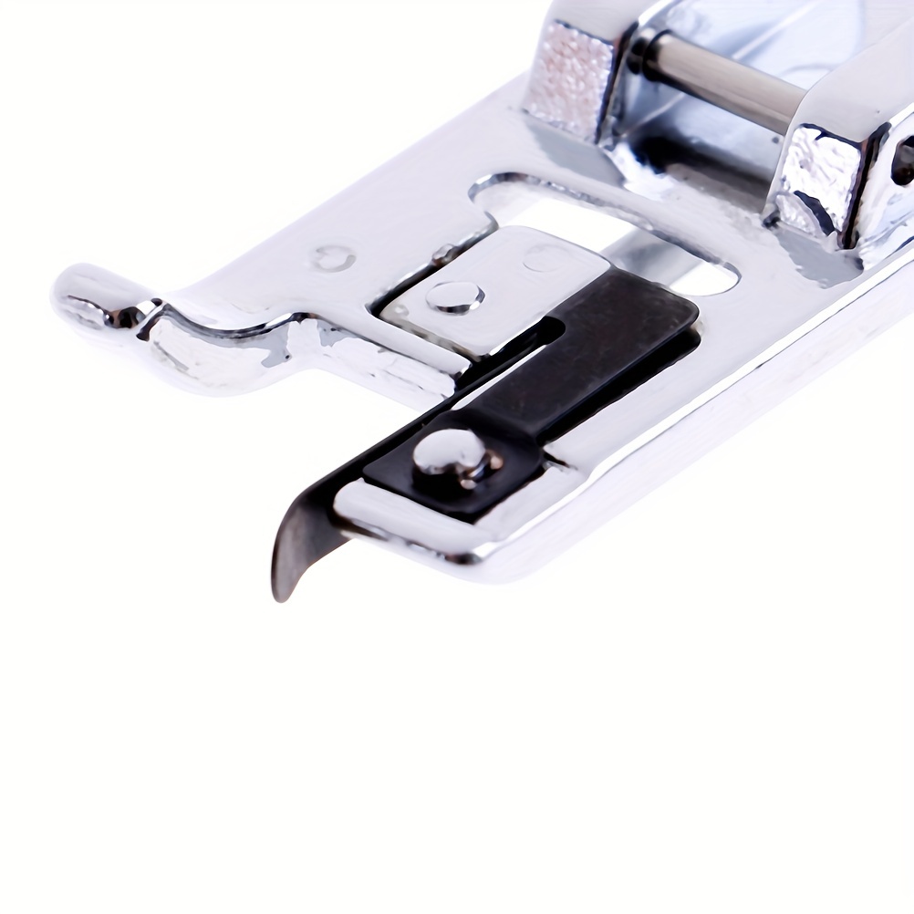 Overlock Overedge Overcasting Sewing Machine Presser Rolled - Temu