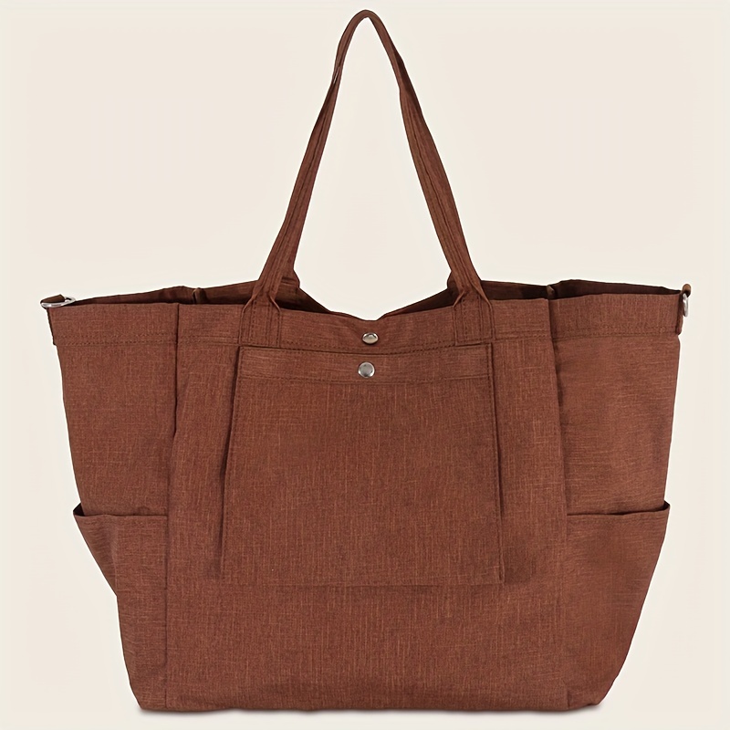 Porter Smoky Tote Bag - Temu