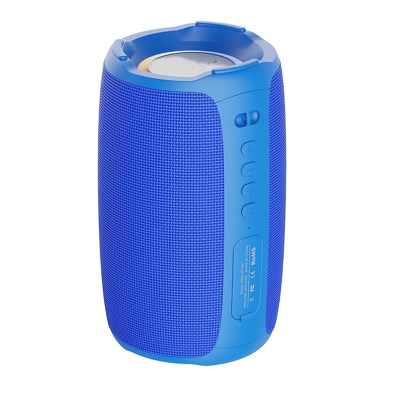 Creative Labs Creative Muvo Go Altavoz Portátil Estéreo Azul 20 W