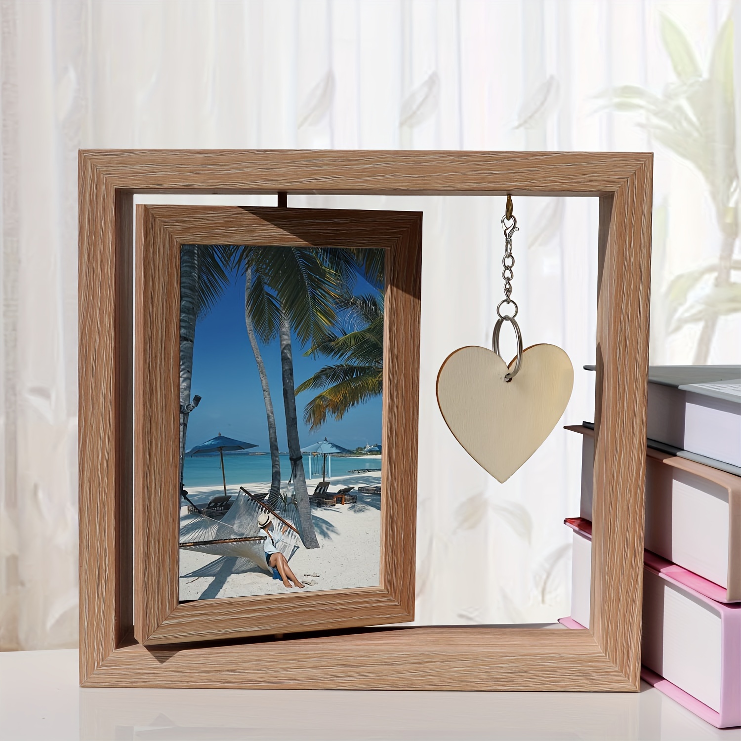 Diy picture best sale frame for boyfriend