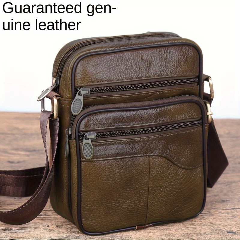 Casual sling bag for men deals