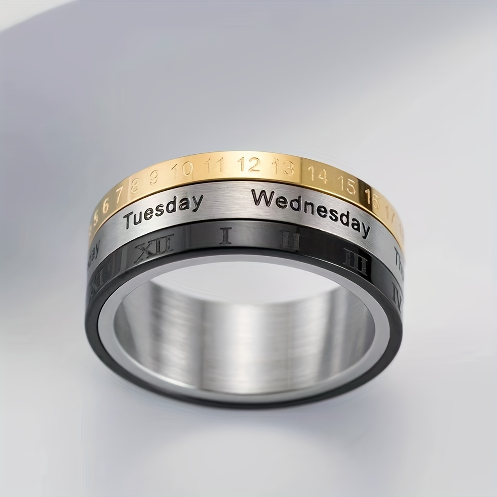 Nfc Ring - Temu