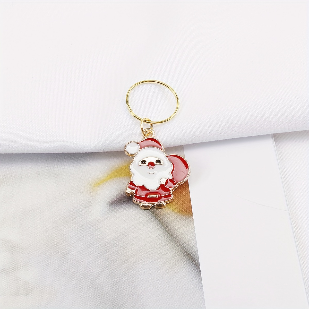 Lurrose 35pcs Vintage Silver Braid Headdress Unisex Dreadlock Round Ring Hair Braid Jewelry Leaves Star Pendants Hair Clips Hair Decorations