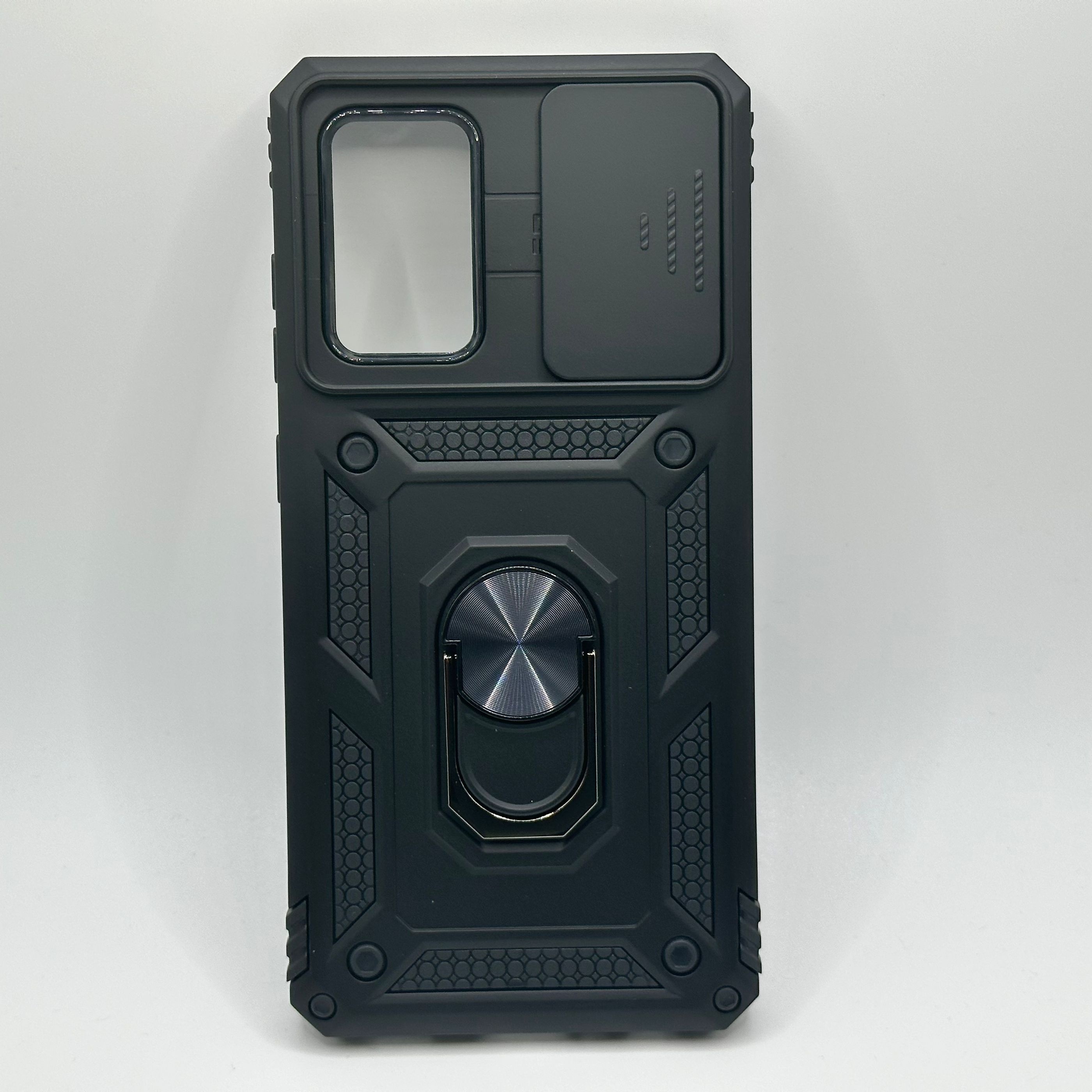 Phone Case: Shockproof Case With Slide Kickstand Heavy Duty Protective With Magnetic Holder For For Galaxy A21s A22 A32 A42 A52 A72 A13 A53 A73 A03core M33 A14 A34 A54 A33 5g