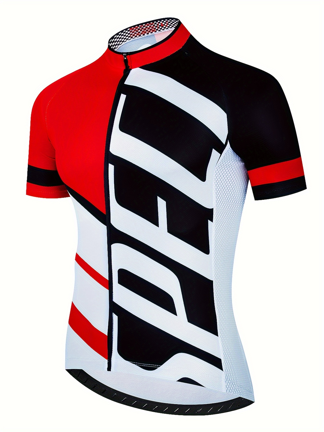 Souke Sports - Men's Quick Dry Compression Jersey