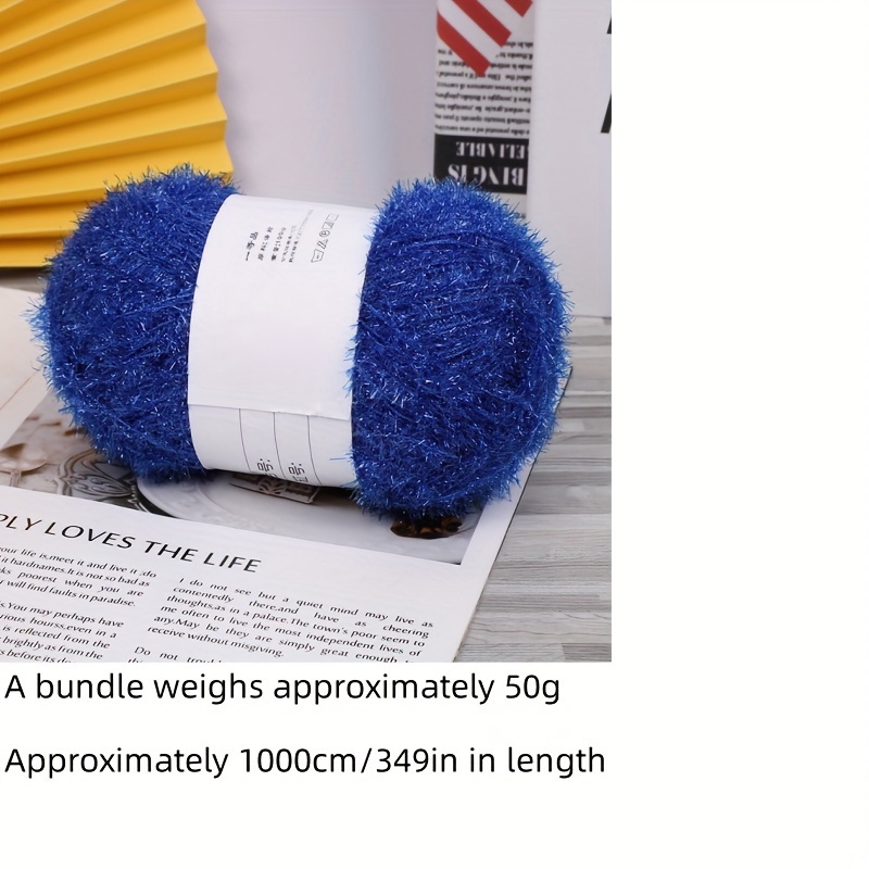 Light Blue - Thread Bundle