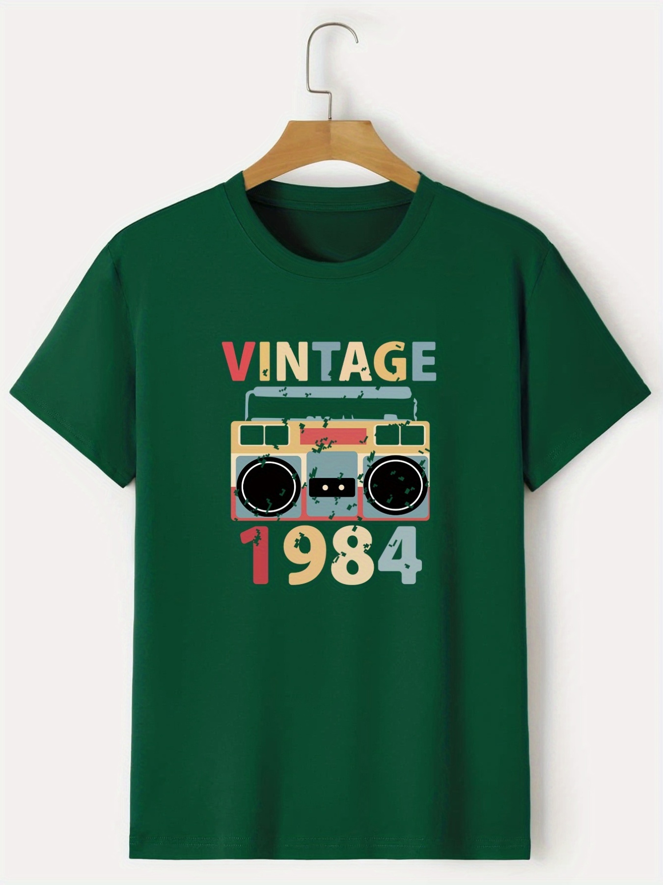 T shirt sale vintage 1984