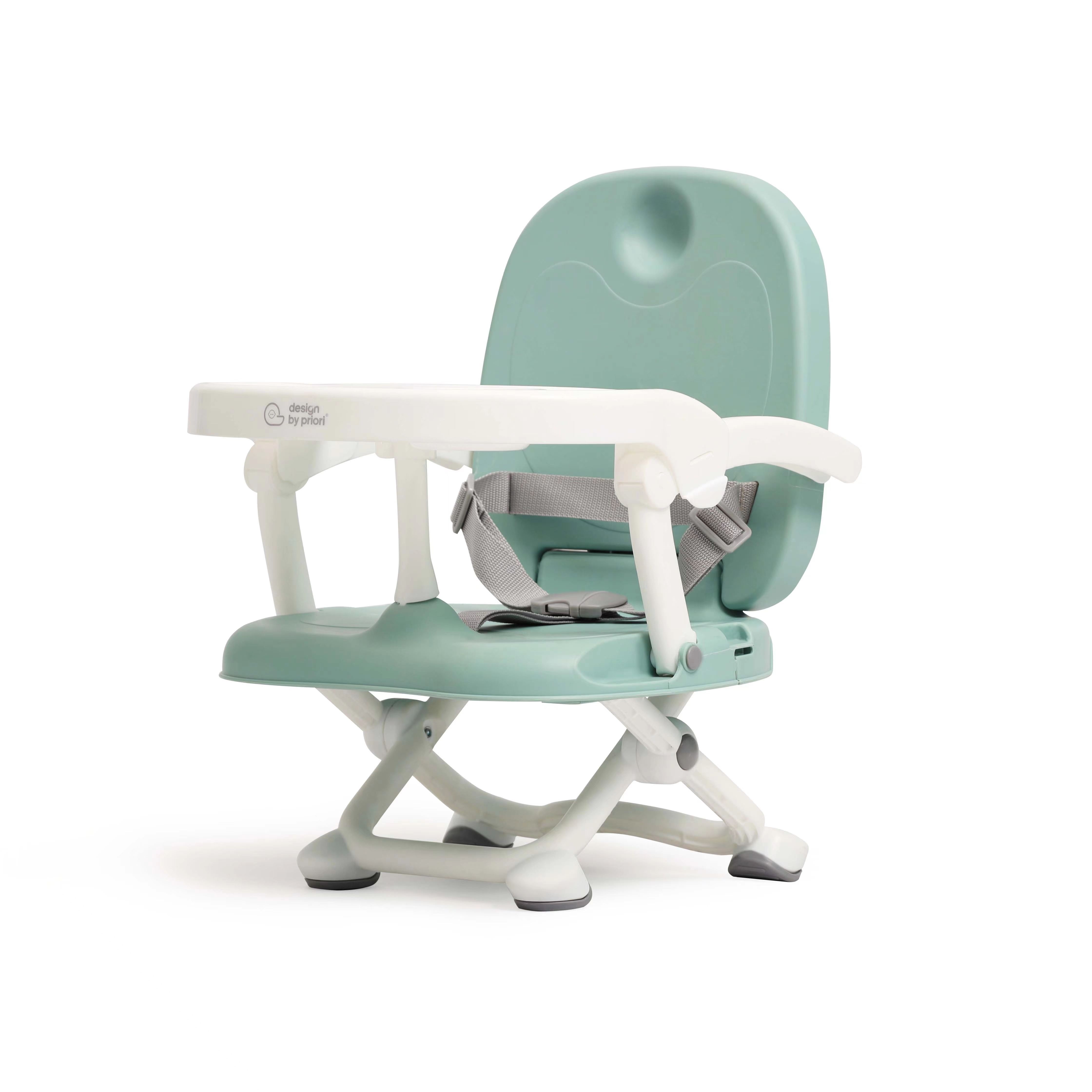 Elevador silla para comer Accesorios de bebé de segunda mano