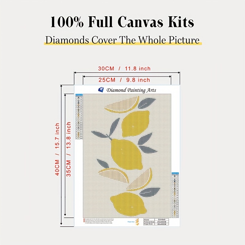 Diamond Painting Kits For Adults Beginners DIY 5D Full Diamond Painting  Kits, Sunflower And Hummingbird Diamond Painting Dots Diamonds Gem Art And