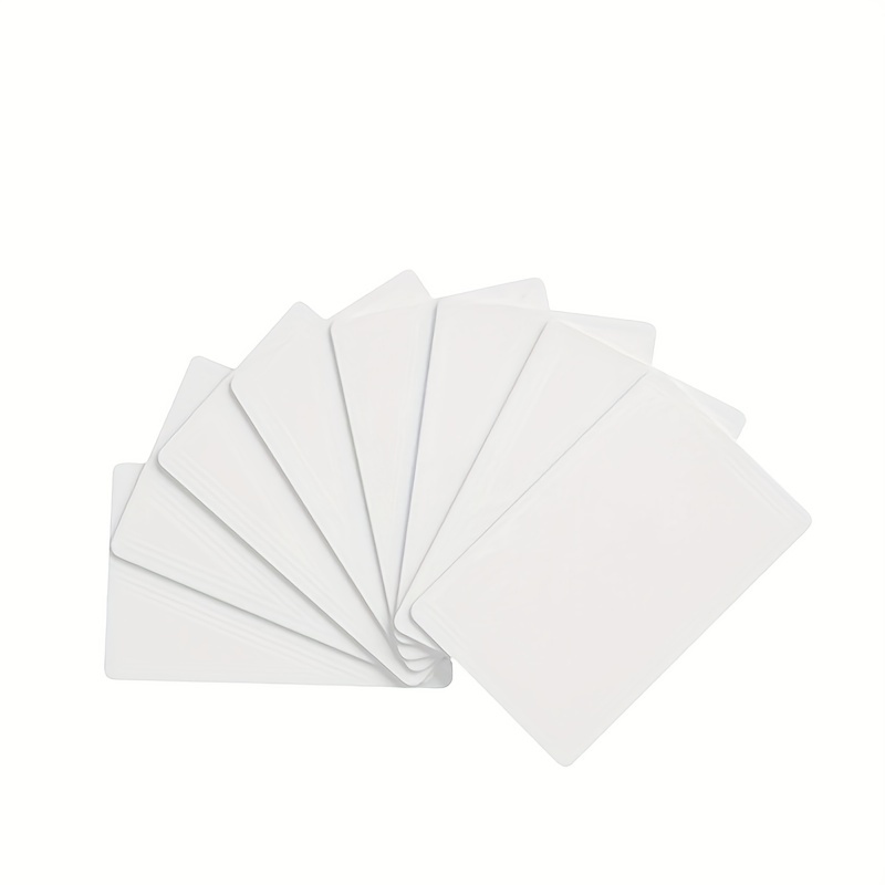 Timeskey NFC Carta di Blocco RFID Protezione RFID/NFC Anti Clonazione |  Protezione Carte di Credito Contactless, Bancomat, Chiavi Auto ecc - 2 Pezzi