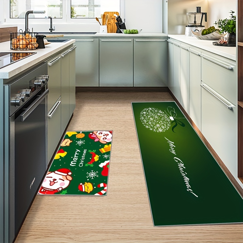 Kitchen Rug Sets in Rugs 