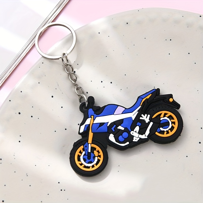 1 stücke Kreative Motorrad Helm Schlüssel Kette Hängen Schlüssel Kette Ring  Schlüsselanhänger Geschenk Spielzeug für Männer oder Frauen 3D miniatur  Kunststoff - AliExpress