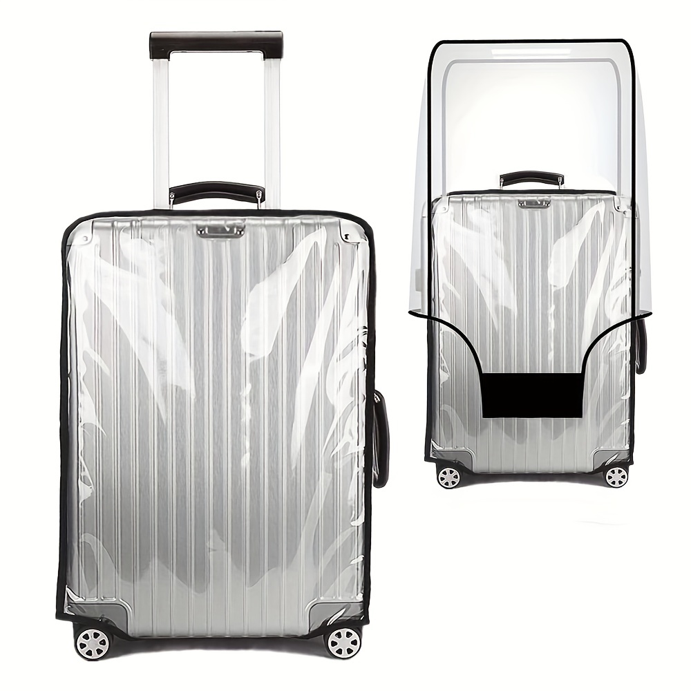 8 Best Travel Totes with a Trolley (Luggage) Sleeve — SiteSee