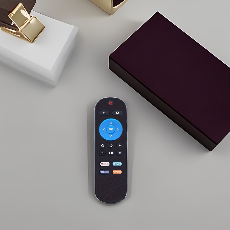 Universal Remote Control Rc-g008 Adatto Per , , Lg, , Sharp, Sanyo, Insignia,  Hisense, Panasonic, Toshiba, Hitachi, Tcl Smart Tv E Altre Marche Di Tv, Risparmia Denaro Su Temu