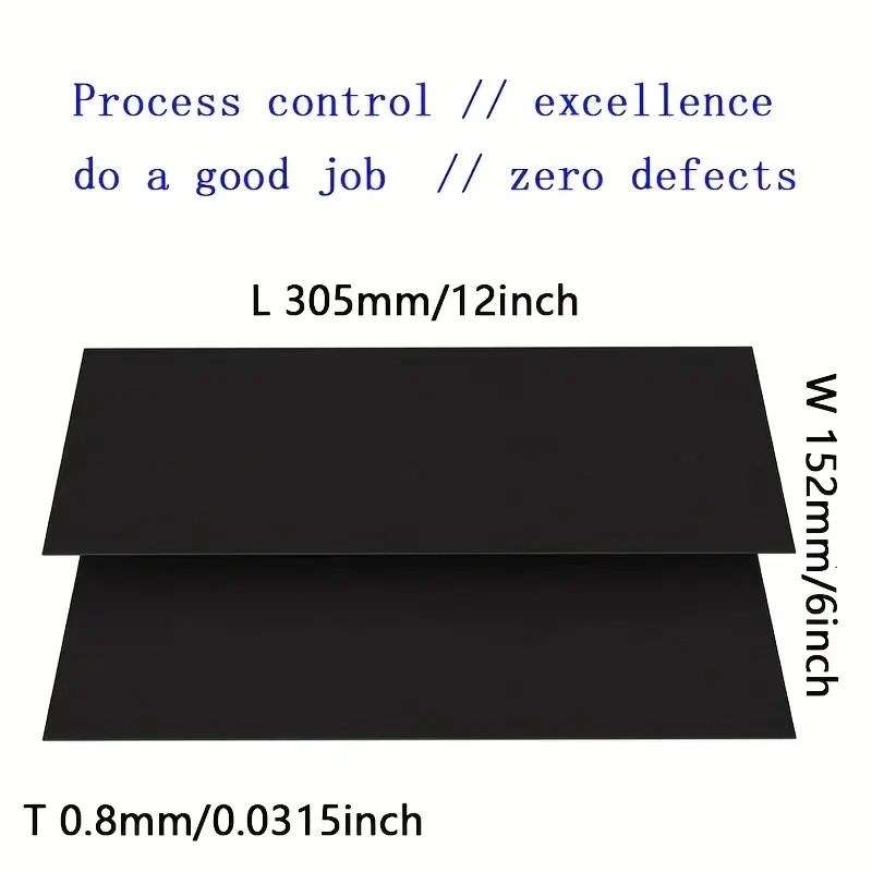 Black Anodized Aluminum Metal Plate Carved Blank For Laser - Temu