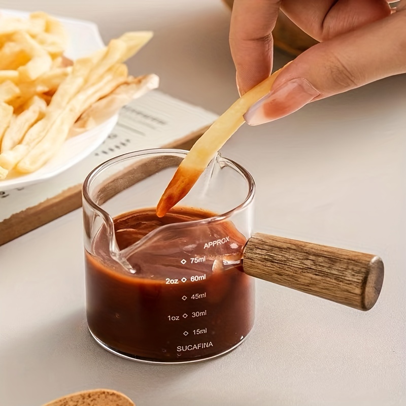 1 juego de tazas de té de la leche y café de cerámica con - Temu