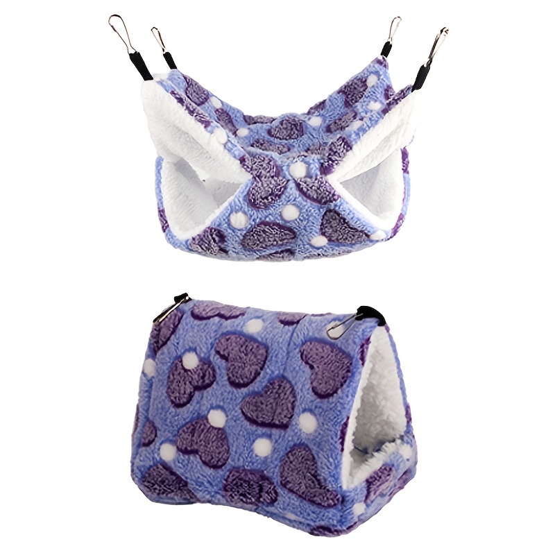 ハリネズミ寝袋　パープル ハリネズミ寝袋パープル