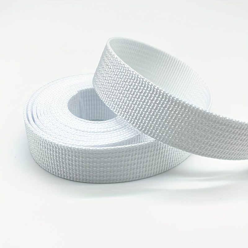2yards 30mm PP Ribbon Belt Bag Nylon Webbing Ribbon For Knapsack Strapping  Sewing Bag Belt Accessories