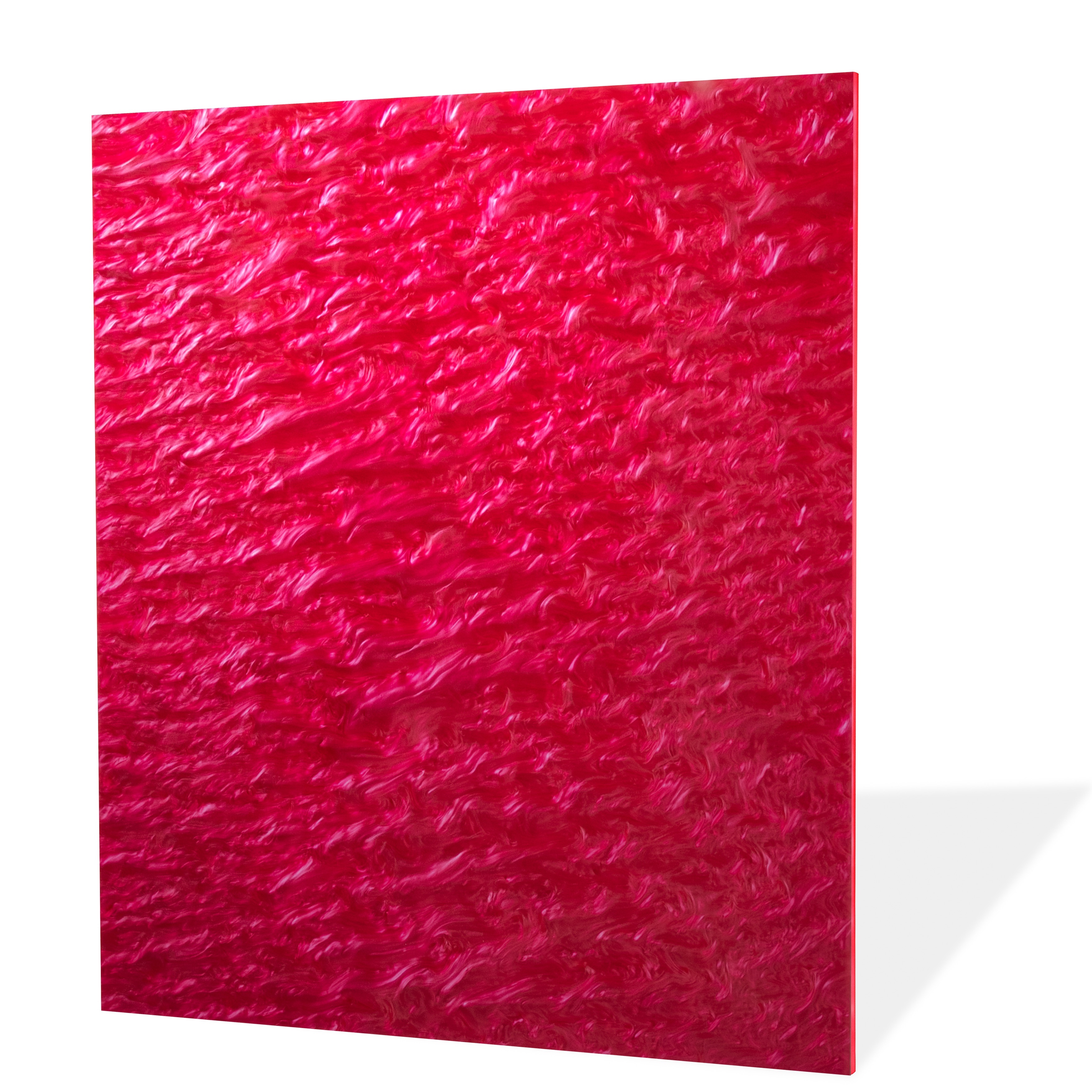 Pink Acrylic Sheet