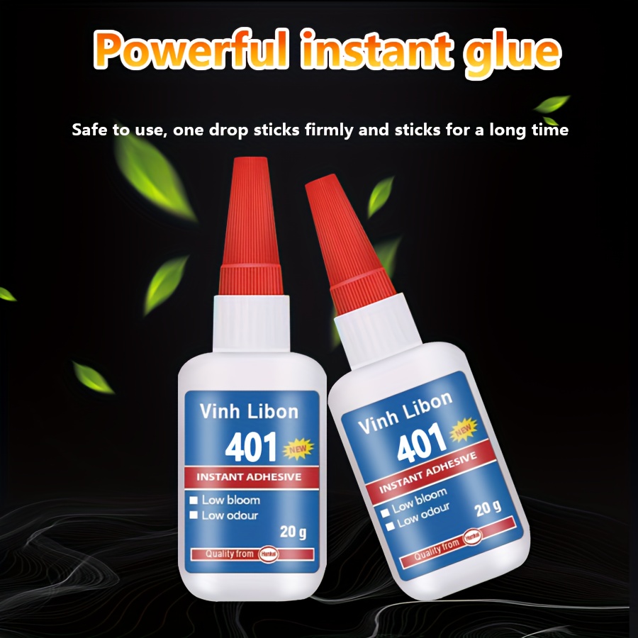Loctite 406 Instant Adhesive 20g Bottle Stronger Super Glue for sale online