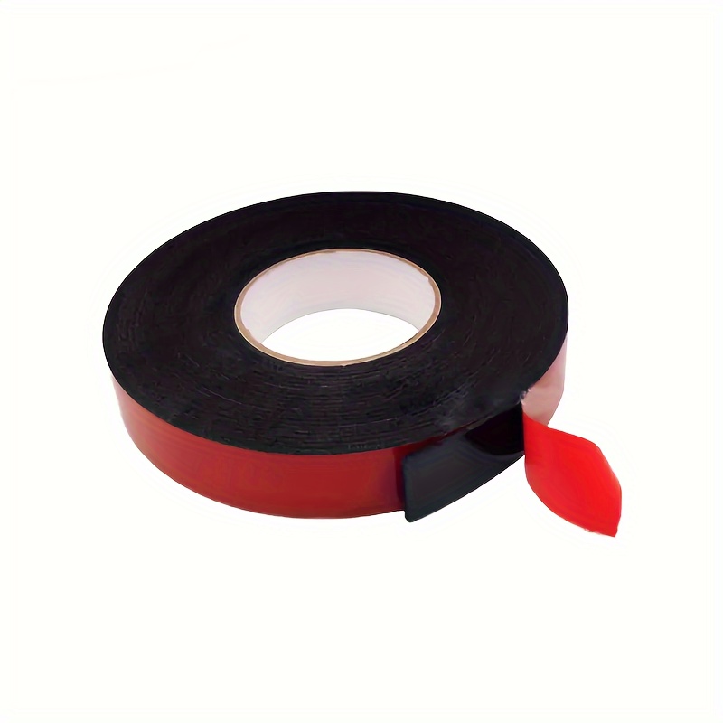 Double Sided Foam Tape Strong Pad Self adhesive Tape Include - Temu