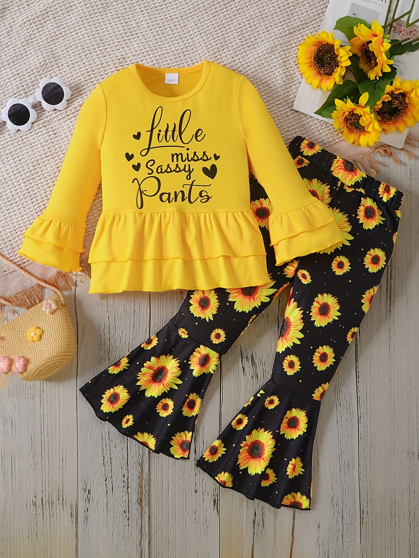 Boutique Tracksuit for Children Outfits Teenagers Kids Clothes