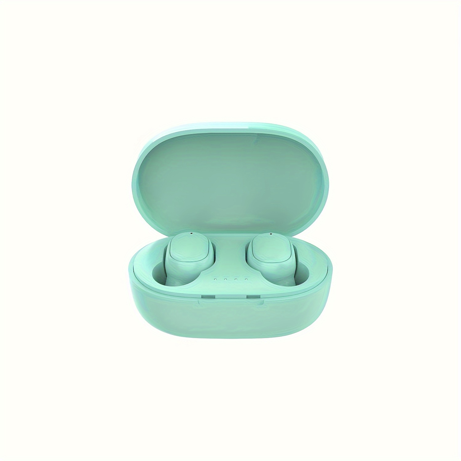 2024 year New Wireless Earphones Headphones with LED Display Touch In-EarTWS Wireless Earbuds Sports Music Game Headset for IOS/Android