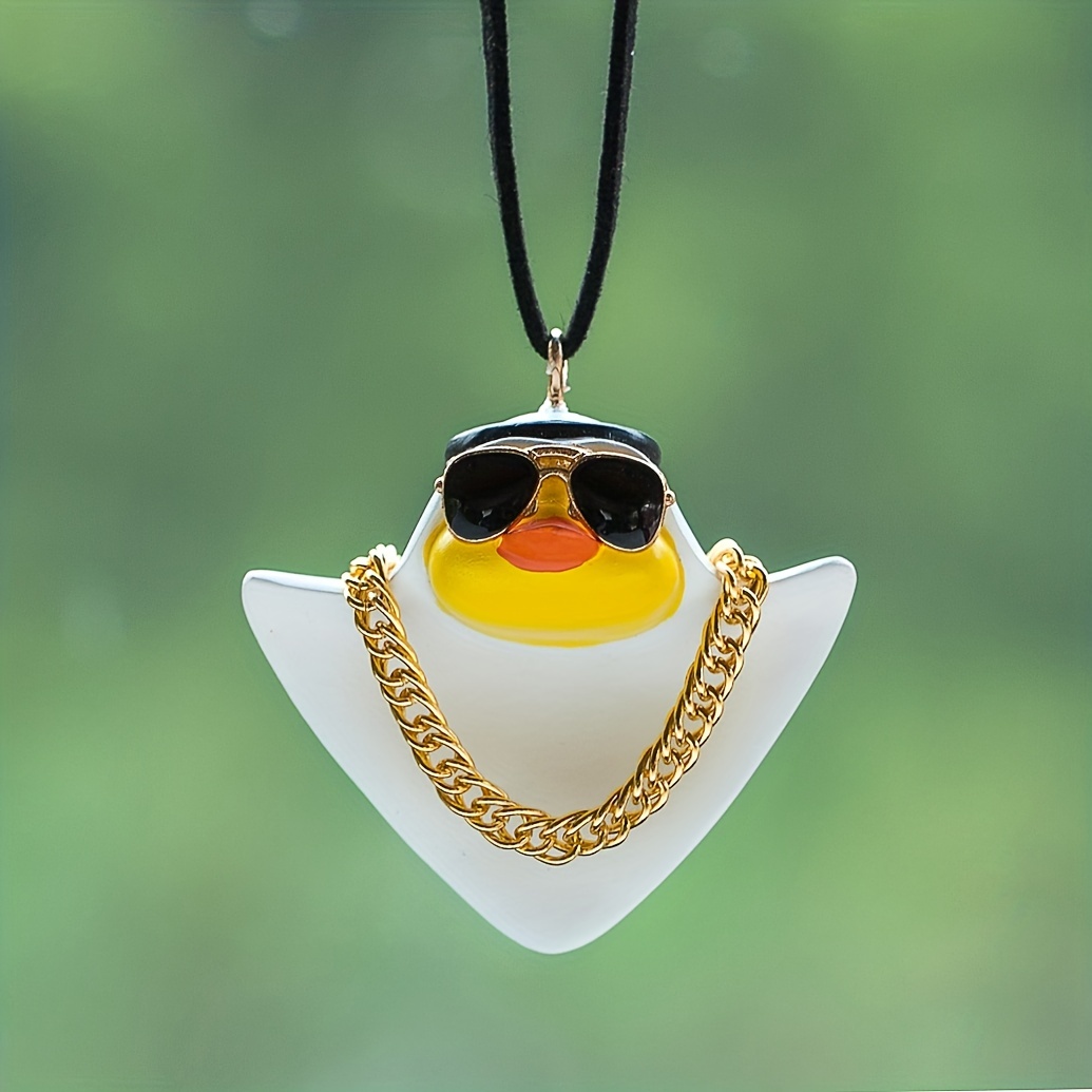 Cool Gadgets Swinging Duck Car Hanging Ornament Cute Rear View Mirror  Accessories Interior For Women Men Teens Truck Decorations Things Funny  Gifts, Check Out Today's Deals Now