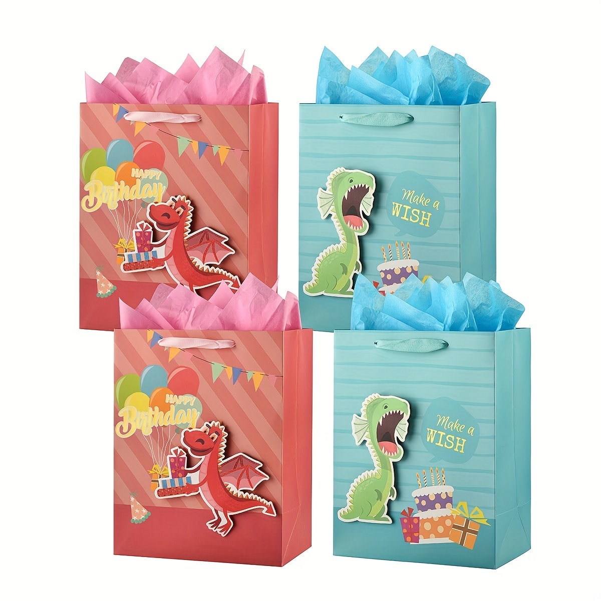 Dinosaur Party Favor Supplies For Kids Dino Themed Party - Temu