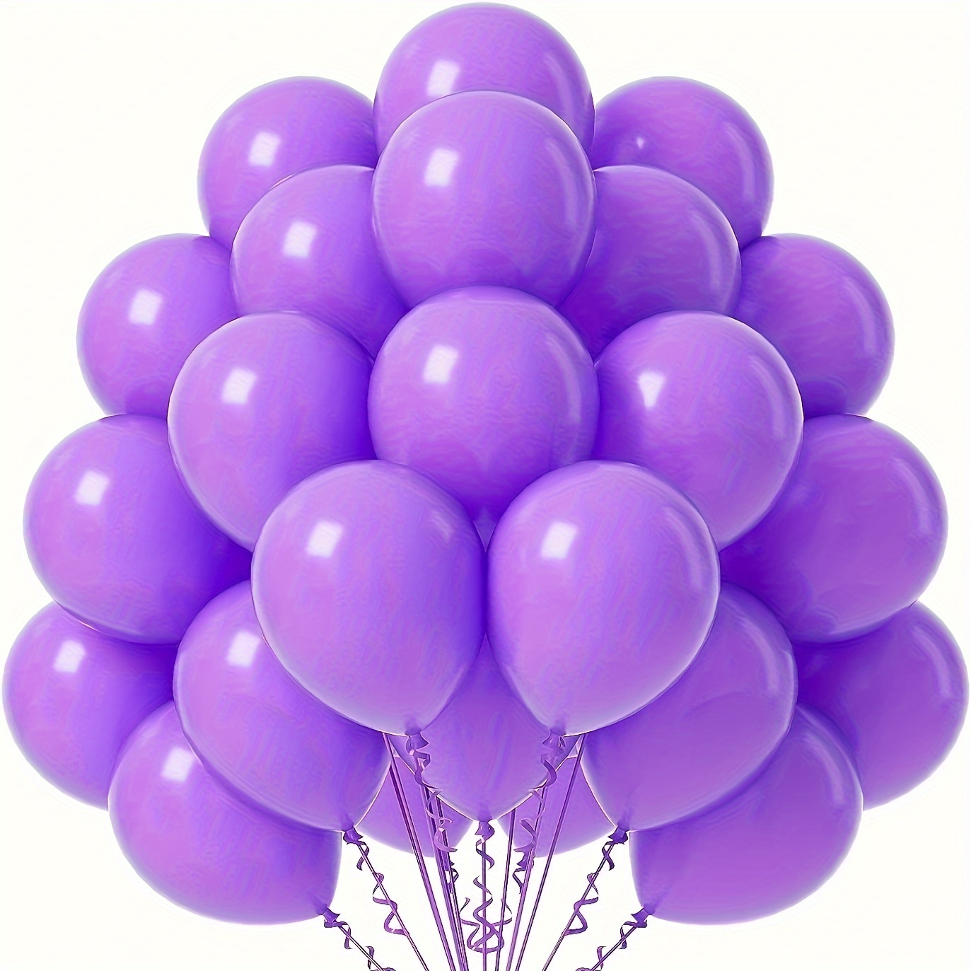 87 pièces Kit d'arche de guirlande de ballons rose violet - Temu Canada