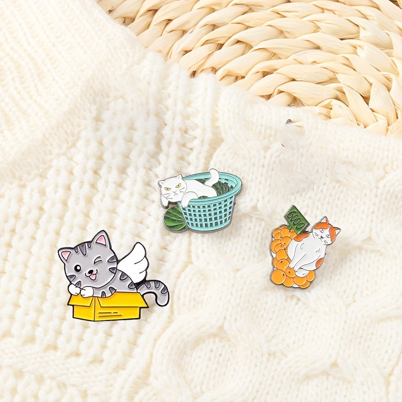 Pin on Cat & Kittens wearing clothes