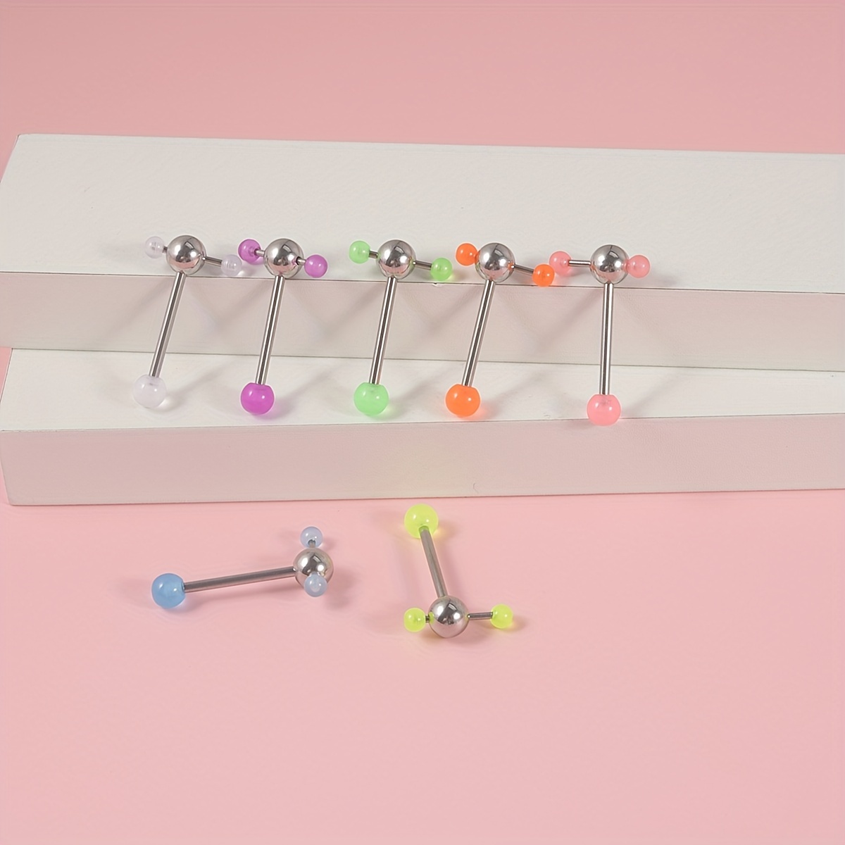 Tongue ring hot sale piercing prices