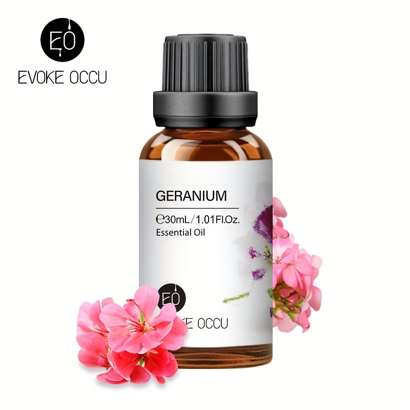 1 Fl.oz / 30 Ml Aceite Esencial De Vainilla Aceite Esencial - Temu