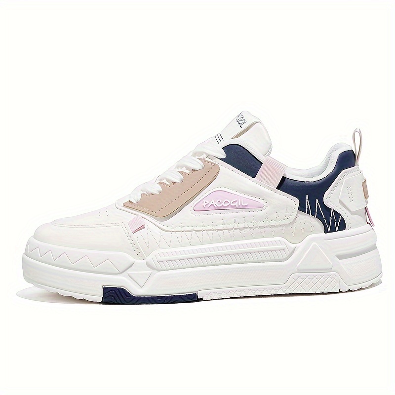 Women's Platform Skate Shoes and Sports Sneakers