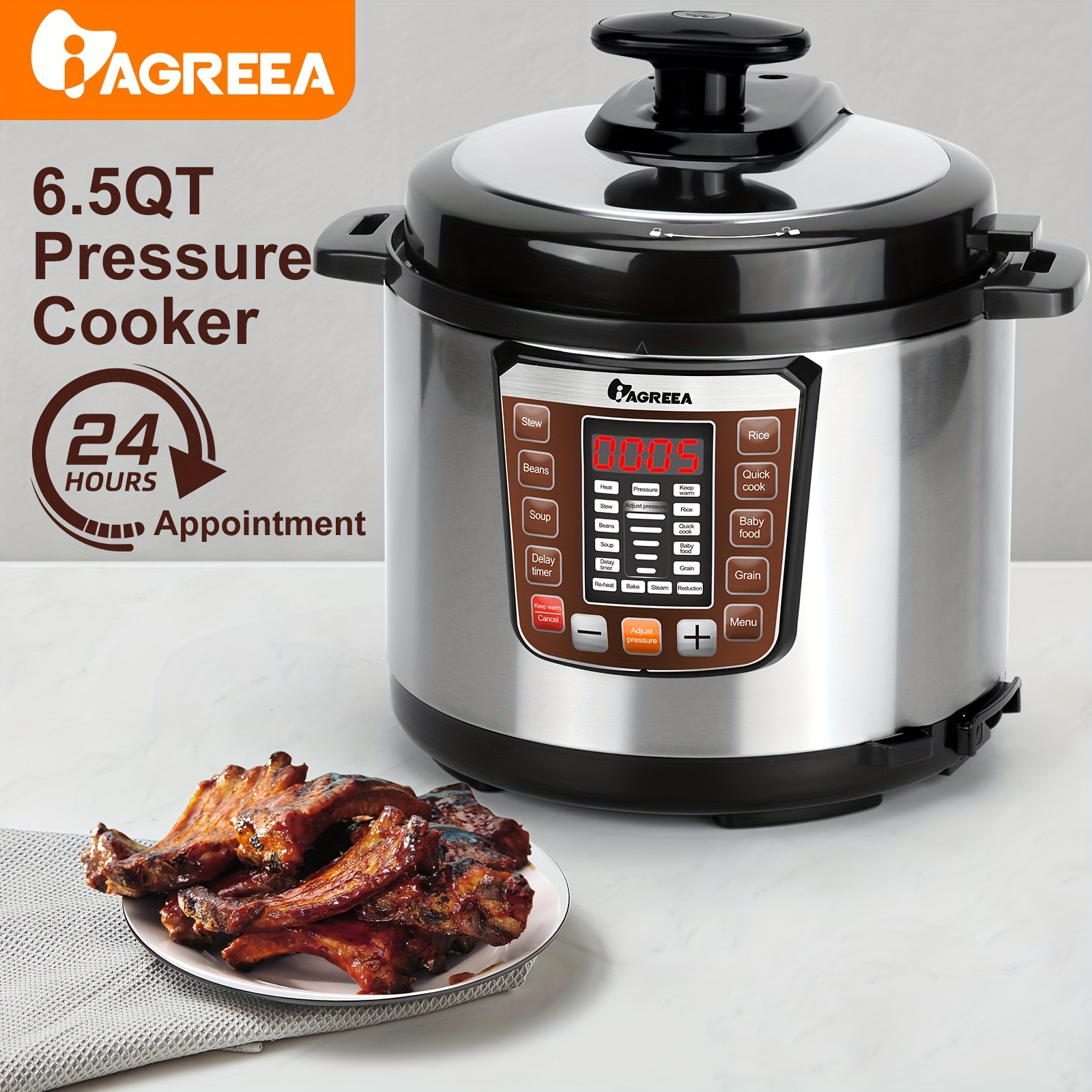 Large Rice Cookers - Temu