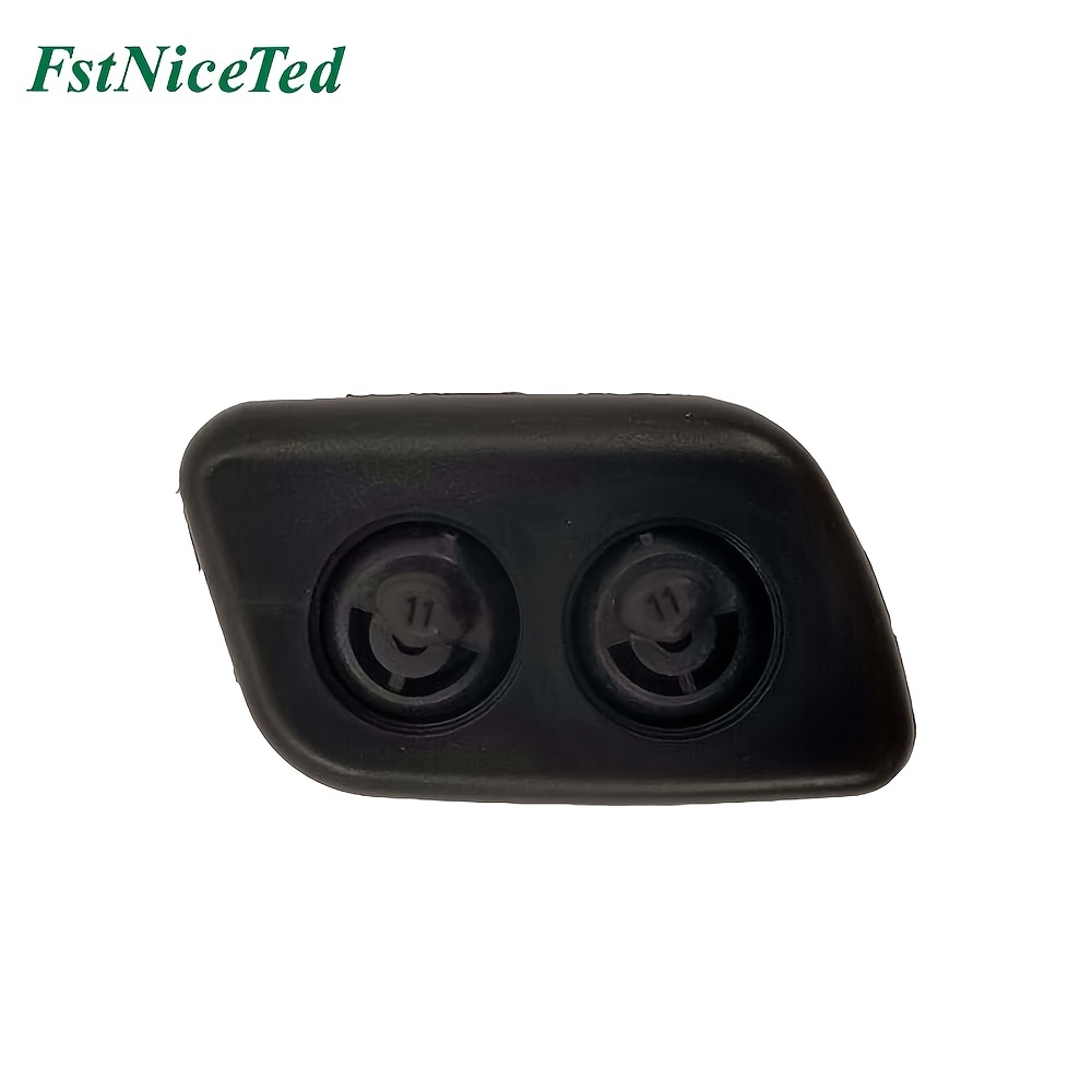 Headlight Washer Nozzle Fits For B MW 5 E39 1995-2003 Replaces 6167 8360 662_voghion.com