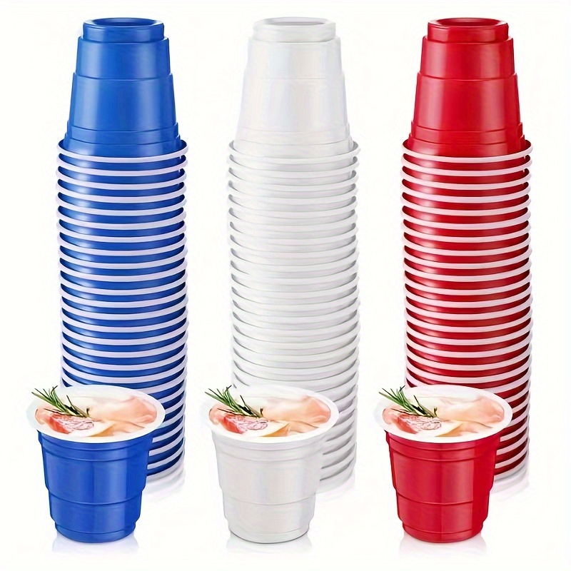 Immagini Stock - Bicchieri Di Plastica Vuoti Per Tè E Caffè. Image 93006756