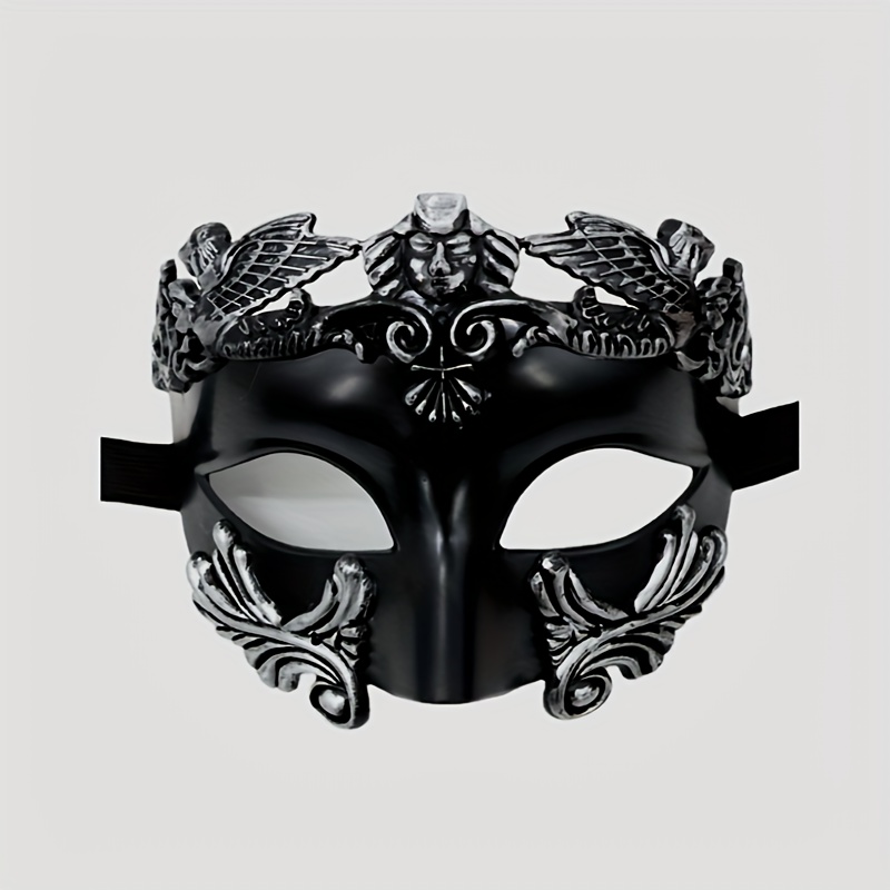 MASCHERA UOMO HORROR - Festashop Very Important Party