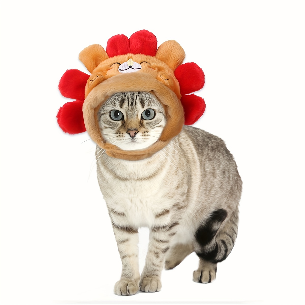 Adorable Cat And Dog Party Costume Accessory Cat Hat Fish Hat And More, Find Great Deals Now