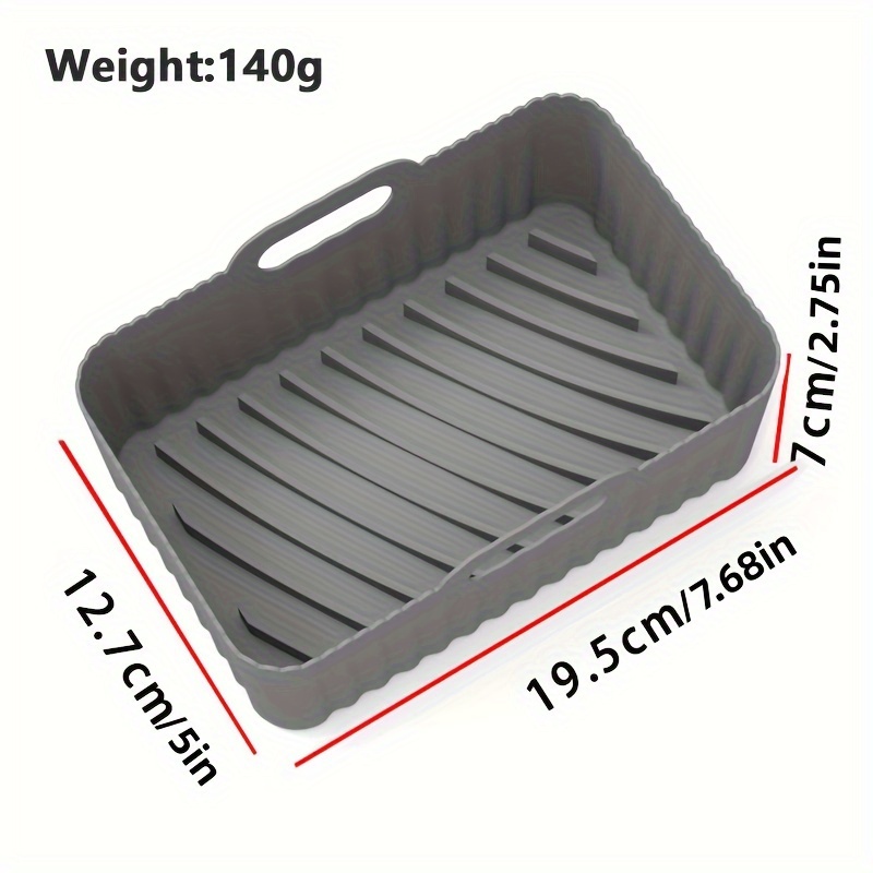 19.5-in Cast Iron Rectangular Roasting Pan