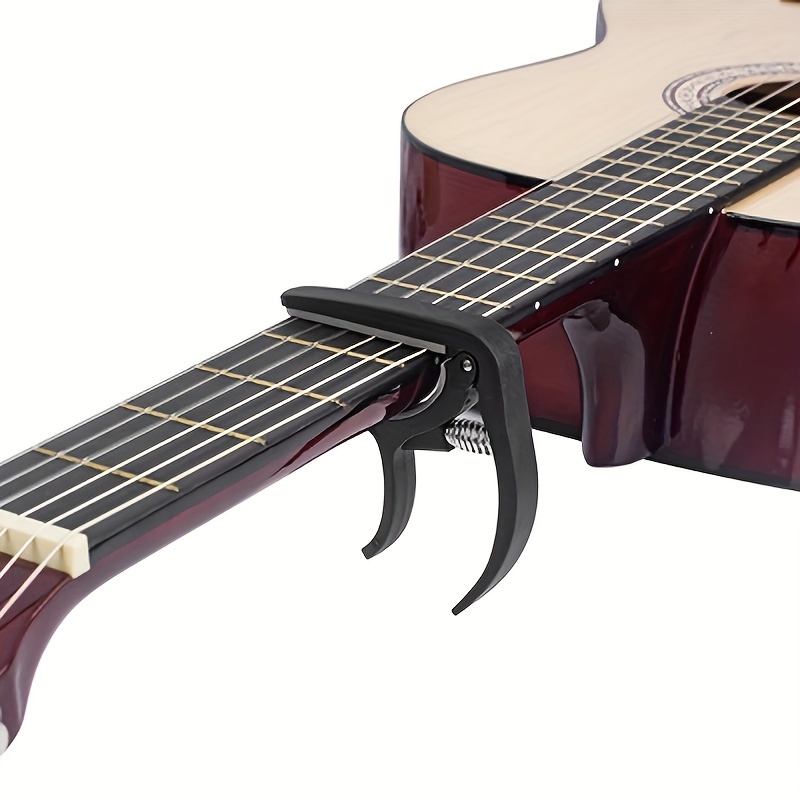 Guitar capo online cost