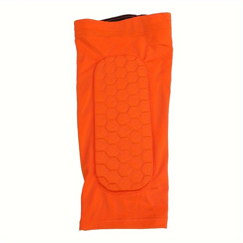 Leg Sleeve Protector Sports Calf Sleeve Wrap For Outdoor Basketball  Football