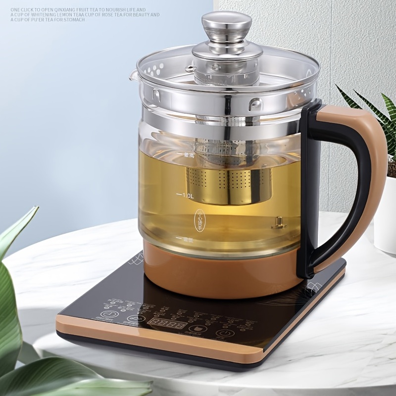 best automatic tea maker