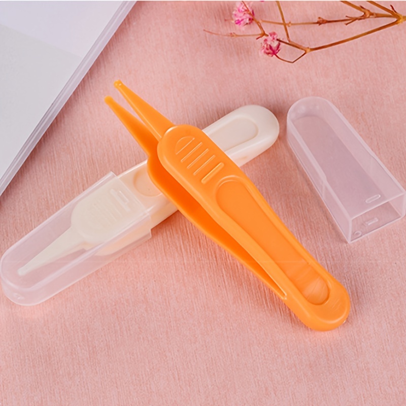 Baby Booger Remover Cute Ear Wax Nose Cleaner For Infants - Temu