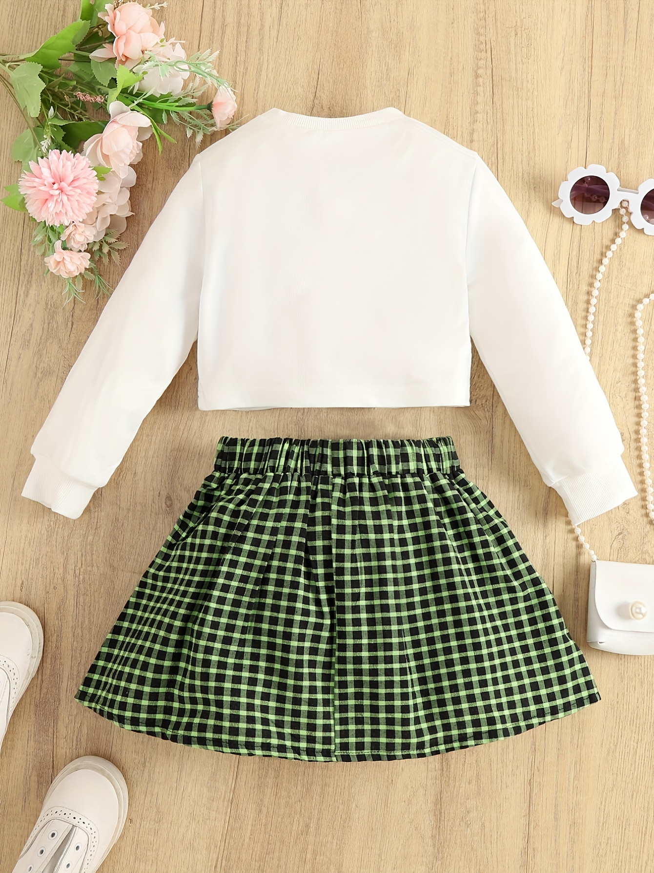 Preppy Outfits For Kids