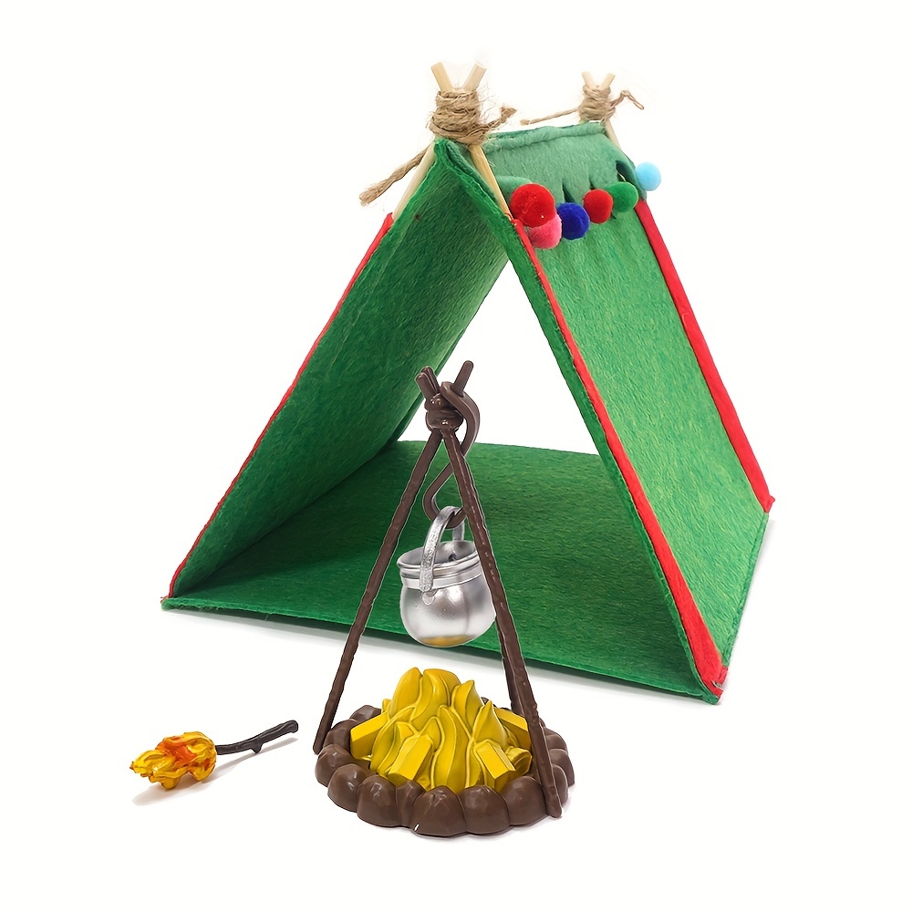 Kids on sale teepee accessories