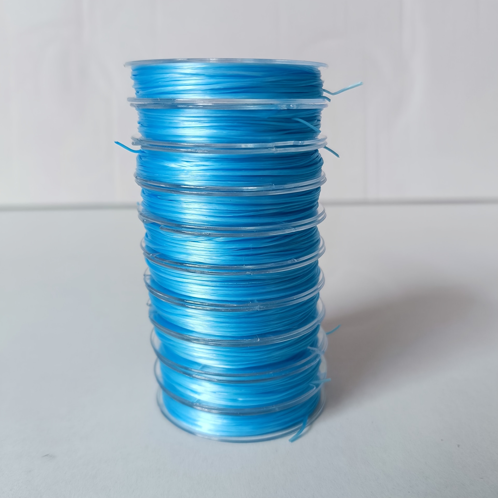 9 Plastic wire roll