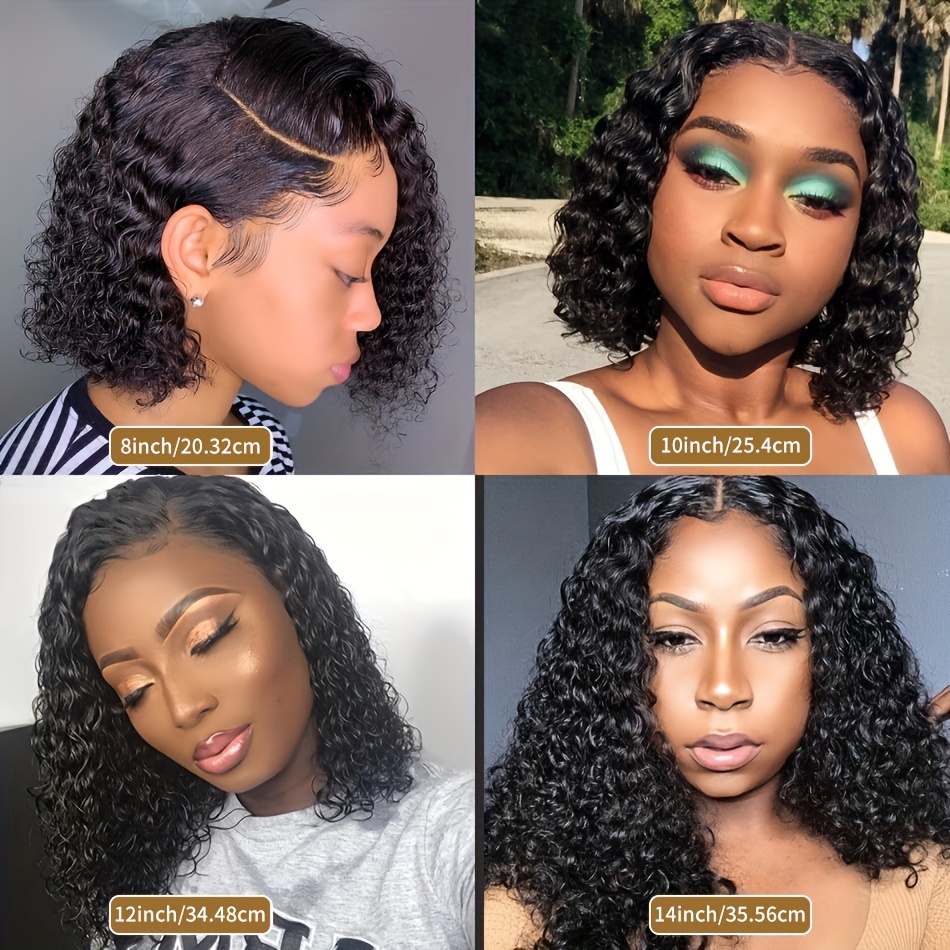 14in deep on sale wave hair